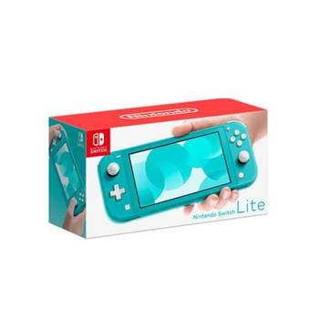 닌텐도 스위치 Lite 블루 부품 소모품 자재 파츠