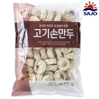 [사조대림] 오양 고기손만두 2.8kg[26789048]
