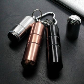 휴대용 OHW440R0 재떨이 키링 방수 세척