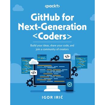 GitHub for Next-Generation Coders