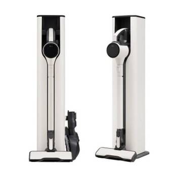 *LG 코드제로 A9S 무선청소기 A9S AX948BWE 카밍베이지