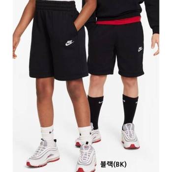 클럽FT쇼츠 A252PT315P 140-170 741730