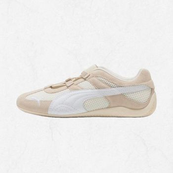 푸마 스피드캣 고 우먼스 - Alpine Snow-푸마 PUMA White PKI40358904 2404621