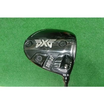 [중고] 드라이버 피엑스지(PXG) 0811xf GEN4 S강도 10.5도 커버x (G40)