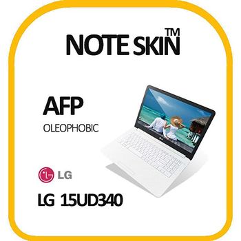 노트스킨 LG 15UD340 올레포빅 액정보호필름 15UD340액정보호필름 15UD340보호필름 15UD340필름