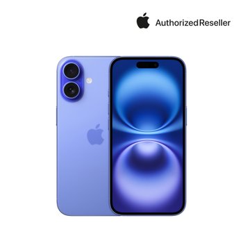 아이폰 16 자급제 256GB 이미지 23977910970