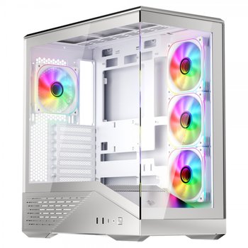 1stPlayer GM7 ARGB BTF (실버)