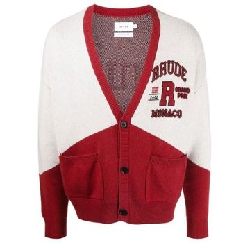 그랑프리 캐시미어 메리노 가디건 74567075