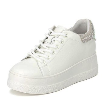 STACCATO [신세계백화점]클리어런스 [SSG단독] 스타카토 여성운동화 GUPSNEKER_SSG_95913WITSI