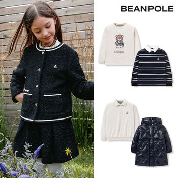 [빈폴키즈] [한가위 맞이 ~27% OFF] 가을 상하의/세트/아우터