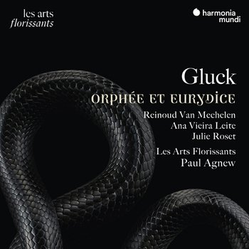 [CD]글룩 - 오르페오와 에우리디체 (파리 버전) [2Cd] / Gluck - Orfeo Ed Euridice (파리 버전) [2Cd]
