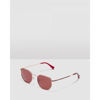 [해외] Hawkers Co 호커스 코 HAWKERS - 편광 브라운 SIXGON 선글라스 남녀용 UV400 그라나도 7210690