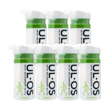 우르오스 스킨 컨디셔너 60ml 올인원 남성 화장품 7개 Ss