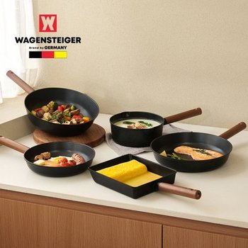 [Original] 바겐슈타이거 IH 더 바움 웍팬 28cm