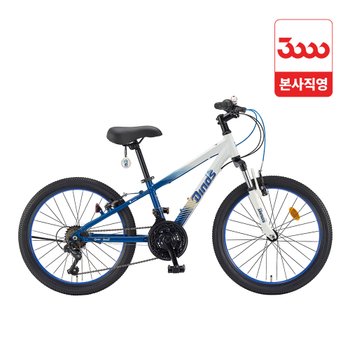 삼천리자전거  X KBO NC 다이노스 22 (2026년형)