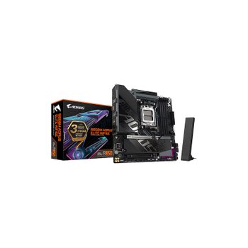 GIGABYTE B850M AORUS ELITE WIFI6E 제이씨현 _Hc