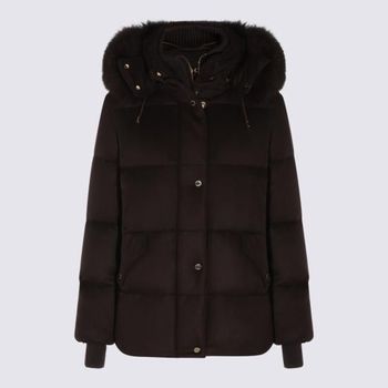 [해외] 무레르 26FW ATTICA 아티카 STP 파카 MODPA100019 LS9U0075 CIOCCOLATO 157872755