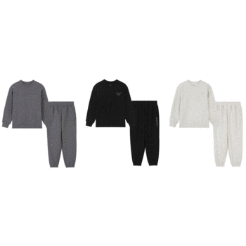 [신세계백화점]NBA 맨투맨 상하세트(K244ST020P)