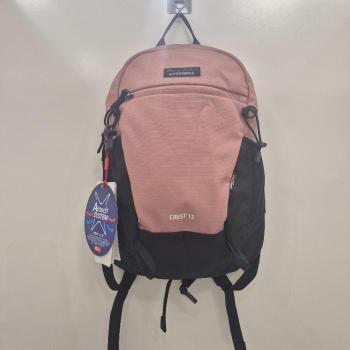 레드페이스 HC17 크레스트12L 크레스트12L REEGBPX23107핑크 (S41554073)