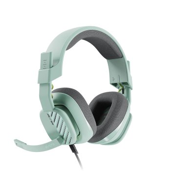 [해외] 로지쿨G ASTRO Gaming A10 Gen 2 게이밍 헤드셋 PS5 PS4 PC Switch 유선 3.5mm 2.1ch