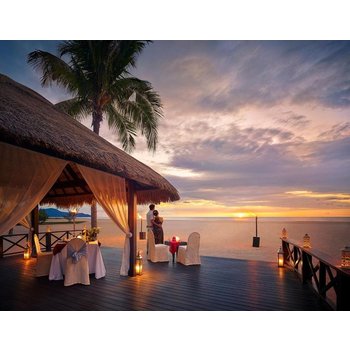 [이대호PICK! ] 코타키나발루 달릿베이 골프 18홀X3회 달릿베이CC 카트포함 샹그릴라리조트 3박