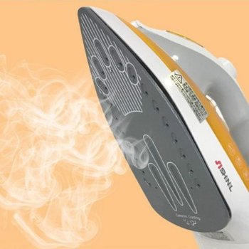 스팀다리미 퀵 여행용 원터치 미니 파워 핸드