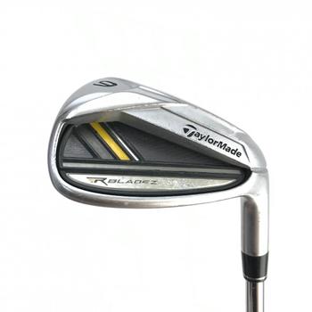 [중고] 테일러메이드 RBZ 9번 아이언 KBS 90 R 7026061203567 IA3876975