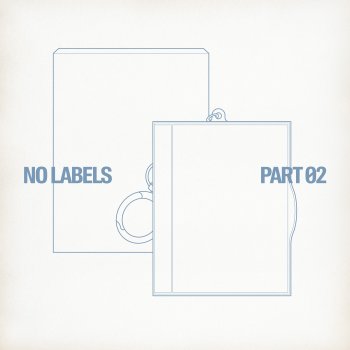 연준 앨범 NO LABELS PART 02 투바투 솔로 포토카드 케이스