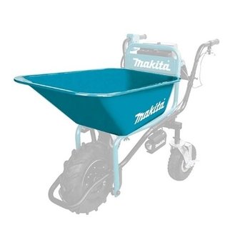 마끼다 정원공구 전동 운반차(DCU180) - 버켓 198494-2