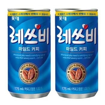 레쓰비 마일드 150ml 60개 (S15235839)