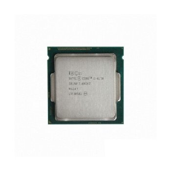 [중고] (인텔) 코어i3-4세대 4130 하스웰 벌크 /CPU