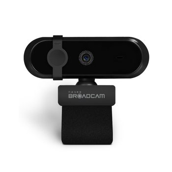 디앤엠테크놀로지 고화질 PC카메라 웹캠 웹카메라 / 1080 FHD 화상회의 방송