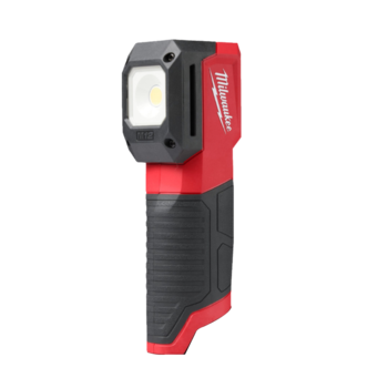 밀워키 M12 CML-0 LED 컬러 매치 작업등 베어툴 색온도 밝기조절 자석 휴대용 세차용.