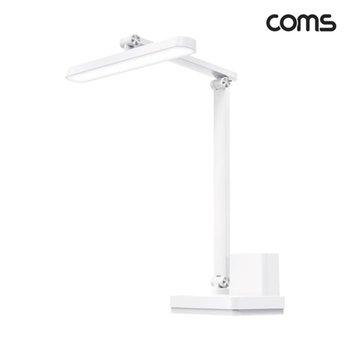 LED 스탠드 블루라이트차단 플리커프리 모니터조명 (KYR-WFH78TJ)