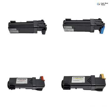 재생토너 UH30YS64 제록스 Docuprint CP305d 4색세트 %프린터 교체 리필