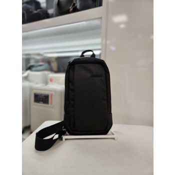 (당일배송)MILTON 슬링백 BLACK DR909002_ESC