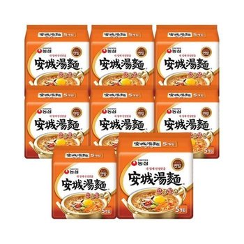 농심 안성탕면 40개_23264090
