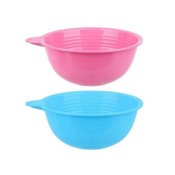 국산 플라스틱 바가지 특박가지 1호 (색상랜덤) (WFIK2Q8)