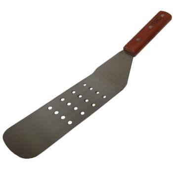 스텐 218LDI22 스패치 타공 철판요리 뒤집개 뒤집기 업소용