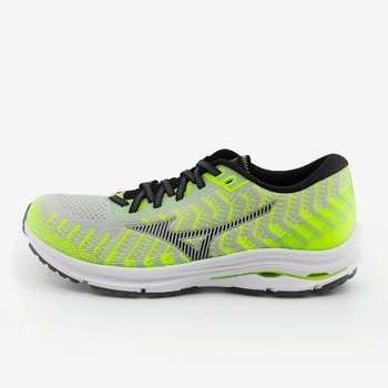 미즈노 웨이브 라이더 24 웨이브니트 운동화 207516