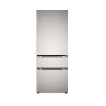 LG 오브제 김치냉장고 Z386SLL261 럭스실버 386L