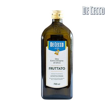 [보라티알] 데체코 플루타토 엑스트라버진 올리브오일 750ml