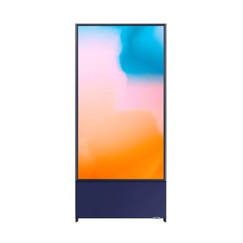 삼성 QLED TV 더 세로 43인치 KQ43LSB05BFXKR (스탠드) 60개월 43,000