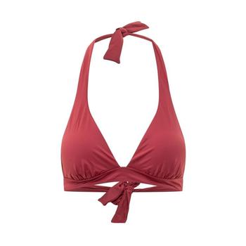 [해외] 26SS 선덱 의류 W149KTL8500 A9000 DEEP SCARLET