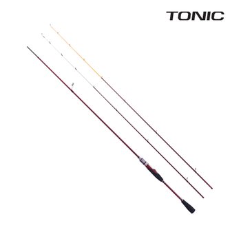 토닉 파직스 LURE M ROD 낚시대 (S76UL) 낚시 루어 다용도 멀티 볼락 고등어 쭈꾸미 갈치 오징어