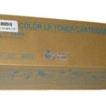 신도리코 CL 600/Type 245HY/S<b>4000</b>CTC15/파랑
