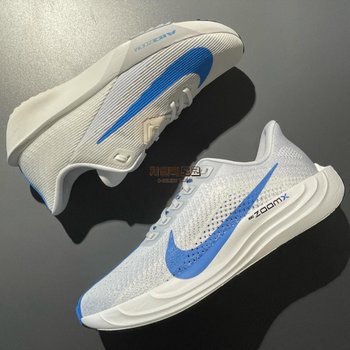 [해외] 나이키 에어줌 라이벌 플라이4 런닝화 러닝화 마라톤화 서밋 화이트 블루 FV6040-105