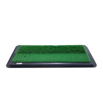 티맥스 멀티 스윙매트2 골프연습매트 750x300mm 스윙연습용품 26GP-177