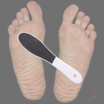 발각질제거기 대형 발관리 풋케어 뒤꿈치 각질 제거-WF41252