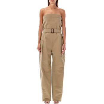 벨트 스트랩리스 점프수트 788579Y7I14 2613 TP934392148 128420007